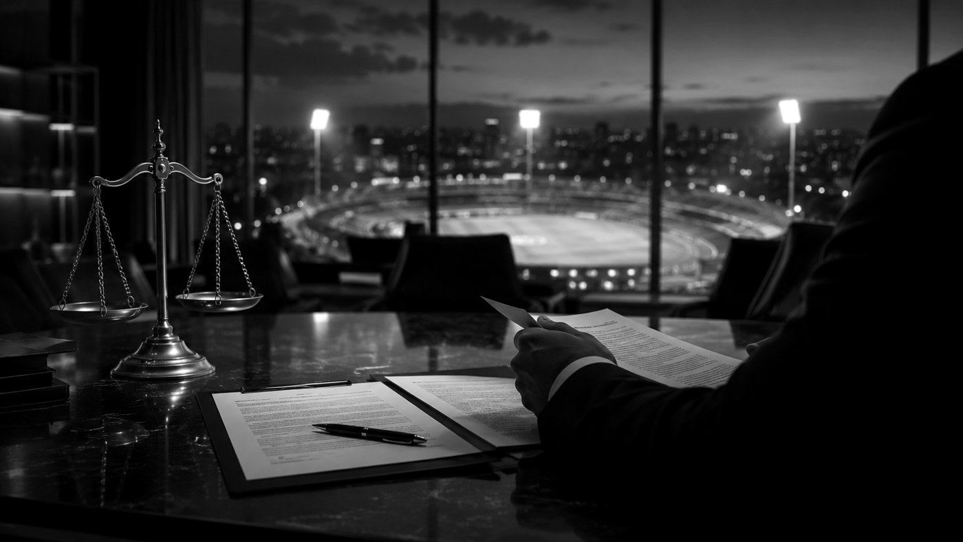 Legal Services