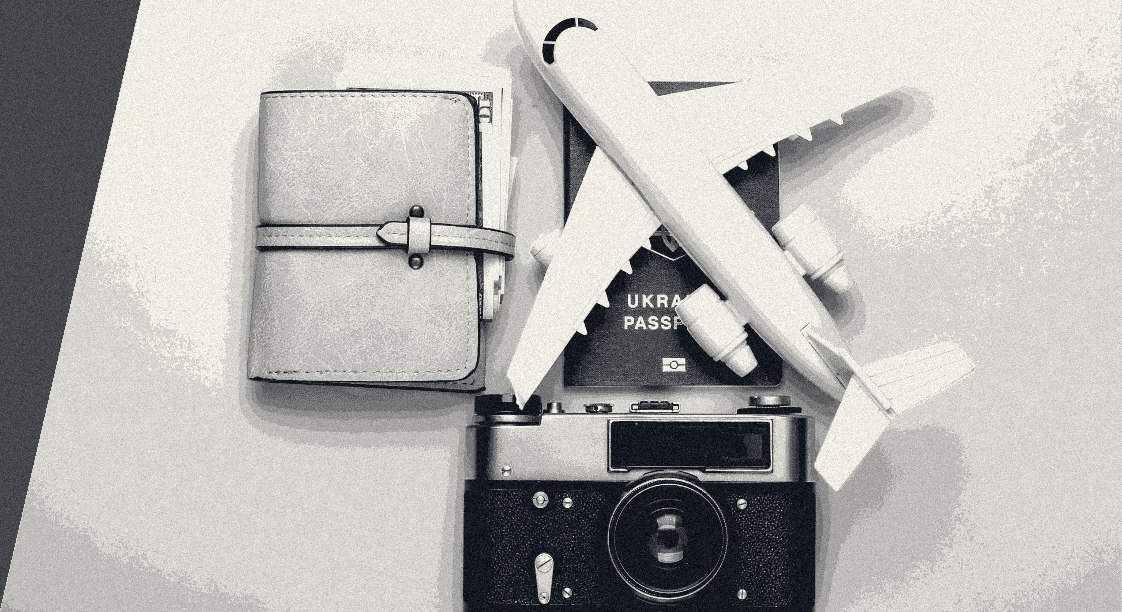 Travel & Experiences