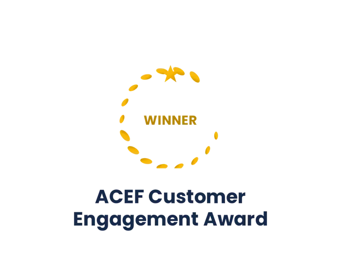ACEF Customer