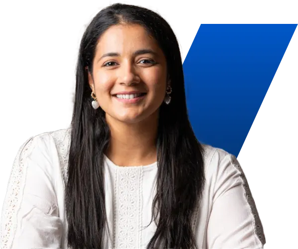 Astha Desai